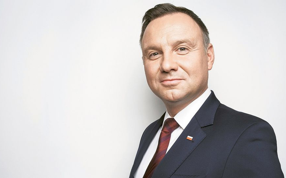 Andrzej Duda: Pokażmy Polakom, że możemy być razem