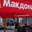 Uwaga, Rosjanie: McDonald's i KFC to "zagraniczni agenci"