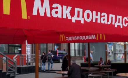 Uwaga, Rosjanie: McDonald's i KFC to "zagraniczni agenci"