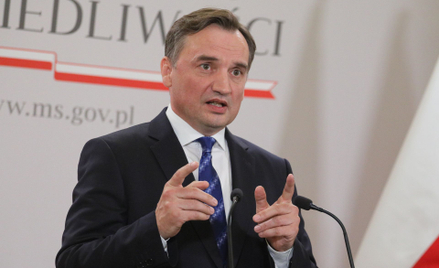 Zbigniew Ziobro
