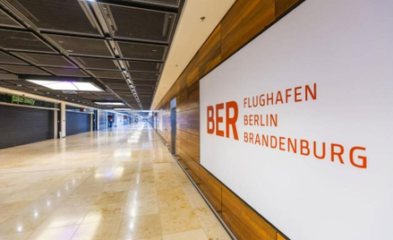 Berlin Brandenburg to worek bez dna. Kolejna pomoc publiczna