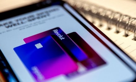 Revolut to globalna aplikacja finansowa, z której korzysta ponad 60 mln klientów na świecie, w tym p