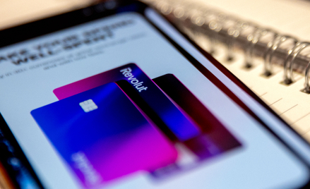 Grupa Revolut zarobiła w minionym roku 1,4 mld dolarów