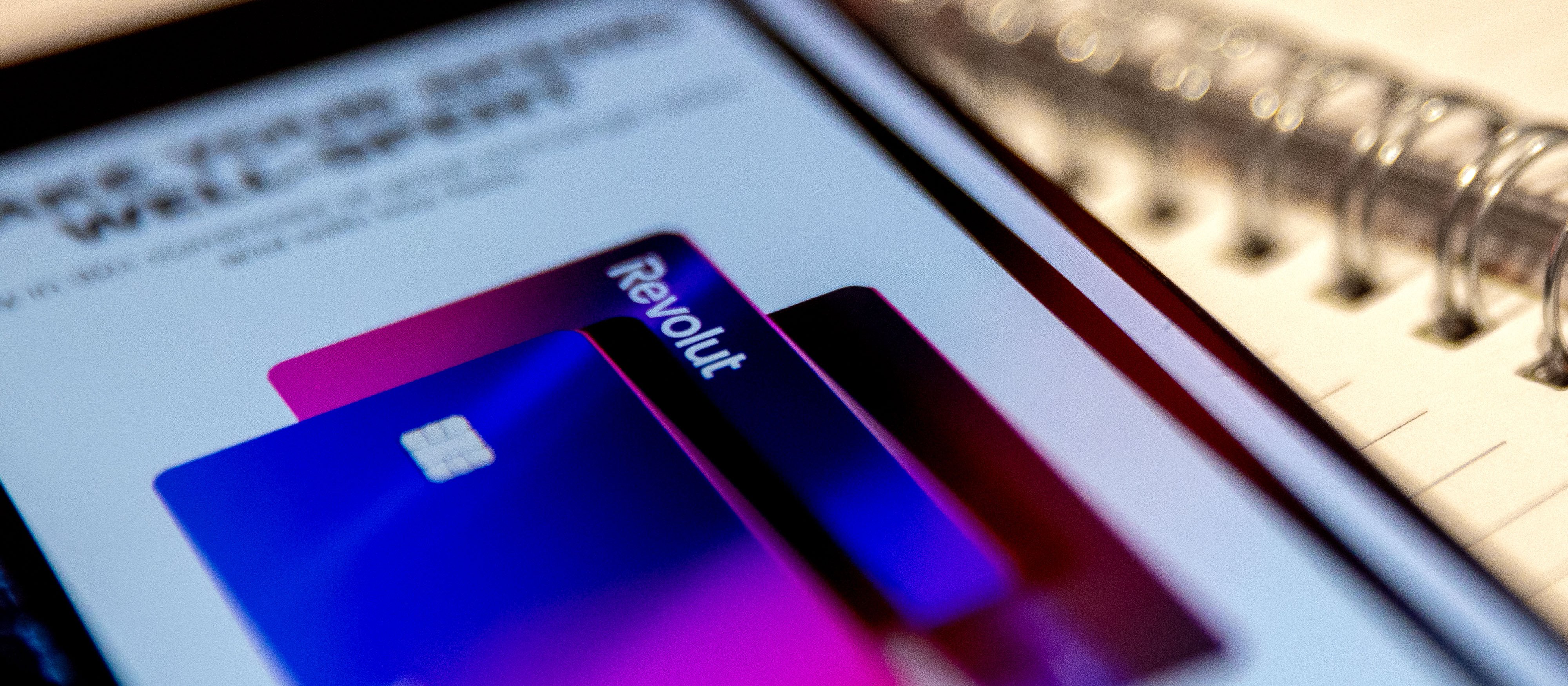 Revolut zainwestuje miliardy dolarów. Celuje w 100 mln klientów i mówi o Polsce