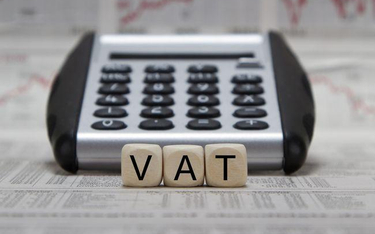 Wynajmujący bez konta na białej liście VAT