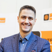 Tobias Solorz, prezes Cyfrowego Polsatu