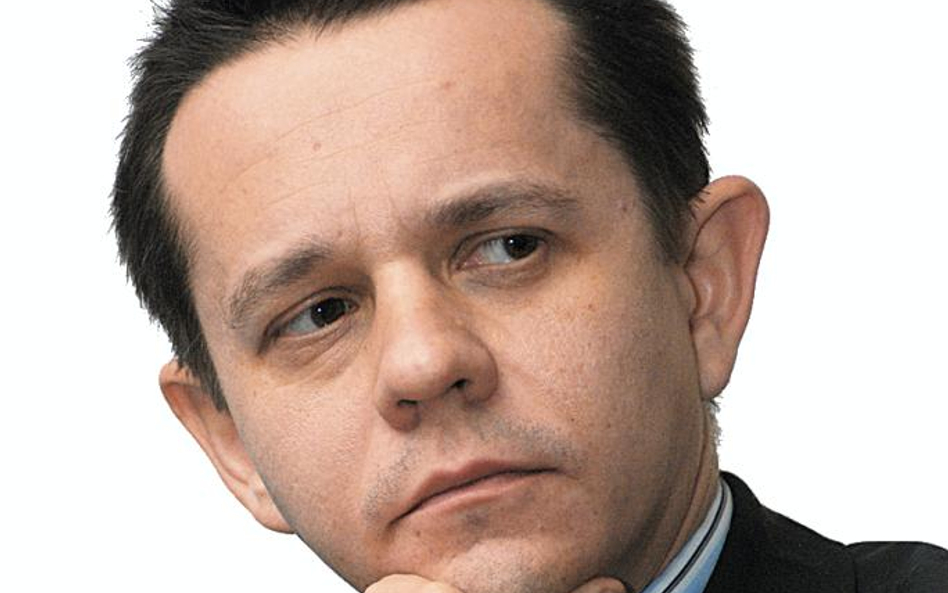 Wojciech Białek