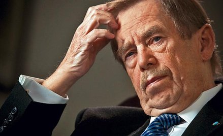 Obywatel Havel