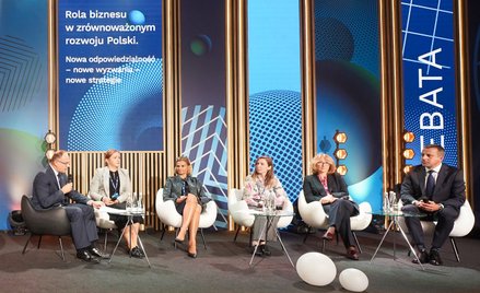 Participants in the debate pointed out, among other things, the growing importance of renewable ener