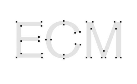 Selected Signs III-VIII