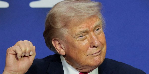 Дональд Трамп: Конец войны с Ираном близок. Не будет ядерного холокоста