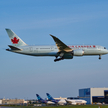 Air Canada zamawia 30 samolotów hybrydowych