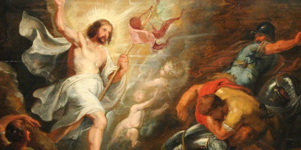 Wesołego Alleluja! „Rzeczpospolita” na święta