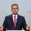 Premier Mateusz Morawiecki.