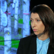 Anna Szeląg: IPN wiąże nadzieje z poszukiwaniem szczątków na Ukrainie