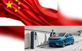 Pekin jest gotowy zakończyć erę subsydiów dla segmentu aut elektrycznych