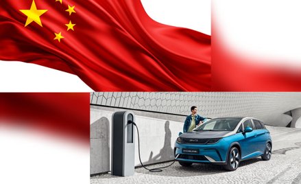 Pekin jest gotowy zakończyć erę subsydiów dla segmentu aut elektrycznych
