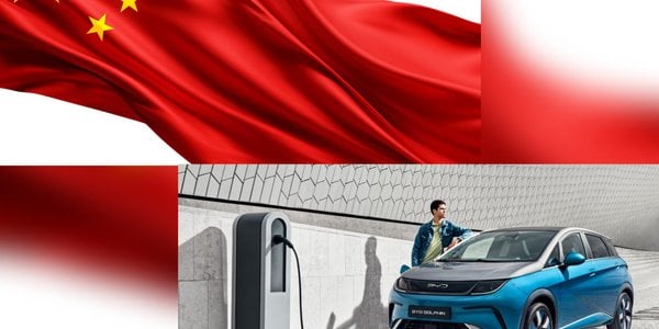 Kończy się wsparcie Pekinu. Czy to koniec tanich samochodów z Chin?
