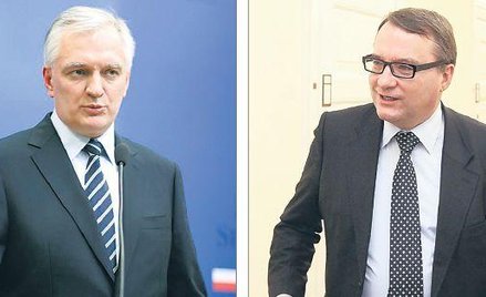 Koniec misji Jarosława Gowina w Ministerstwie Sprawiedliwości