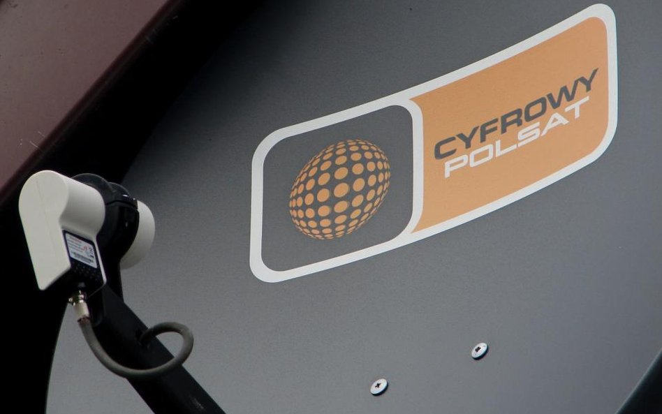 Cyfrowy Polsat i Plus łączą się kapitałowo