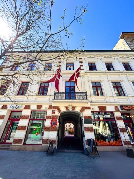 Piotrkowska 89 Residence Łódź
