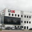 LUG: Kończy się budowa fabryki w Argentynie