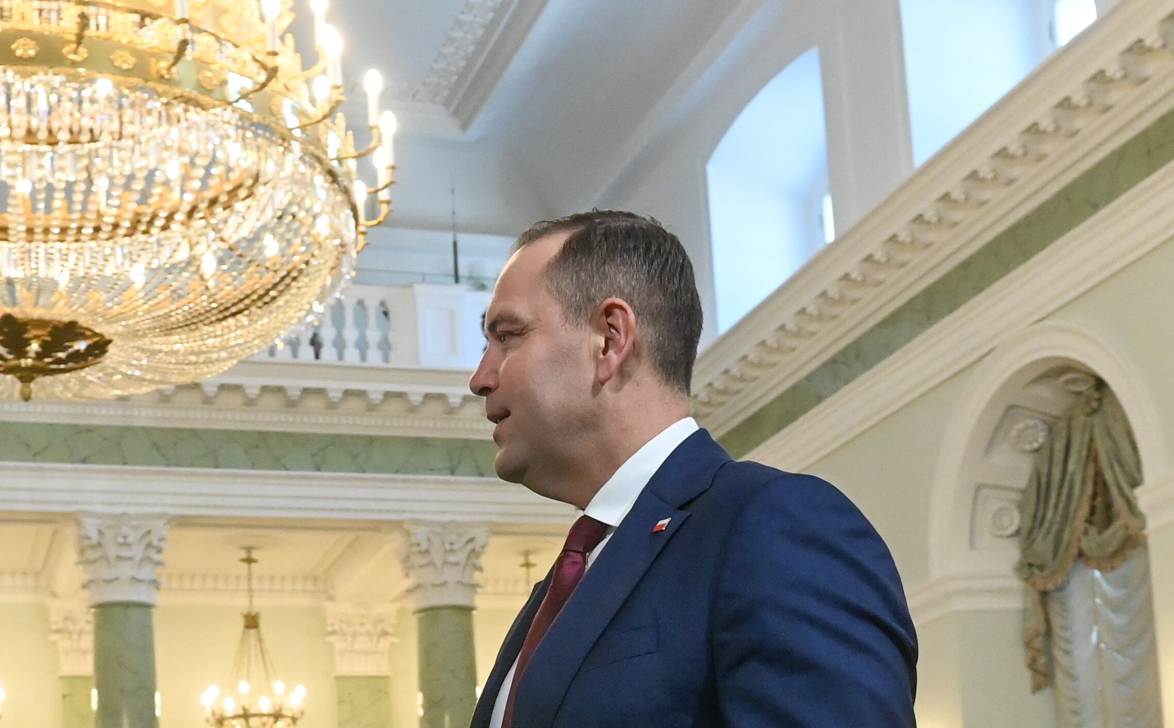 Czy Karol Nawrocki będzie miał dostęp do tajemnic NATO? ABW odpowiada