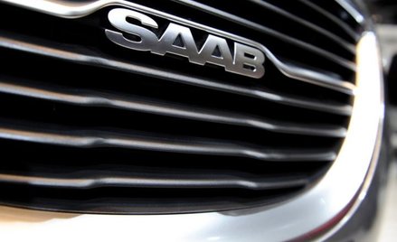 Chiński partner dla Saaba