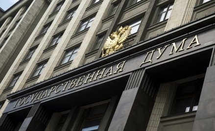 Rosja: Projekt rezolucji ws. rzezi wołyńskiej trafił do Dumy