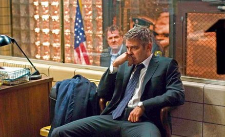 Michael Clayton ****