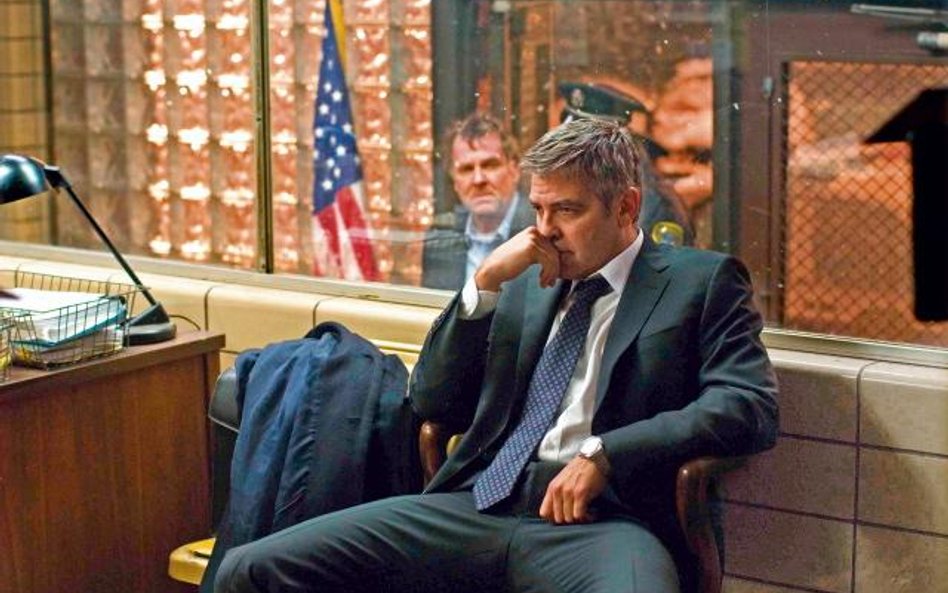 Michael Clayton ****