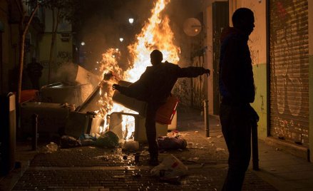 Znów niespokojnie w Madrycie. Senegalczycy wyrzucili swojego konsula