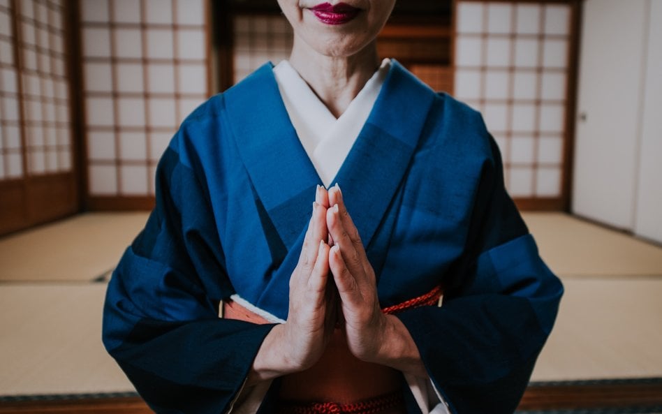 W Japonii jest coraz więcej osób samotnych i problem ten dotyczy mieszkańców w każdym wieku.
