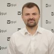 Sławomir Michaluk, dyrektor realizacji projektów offshore, Vestas