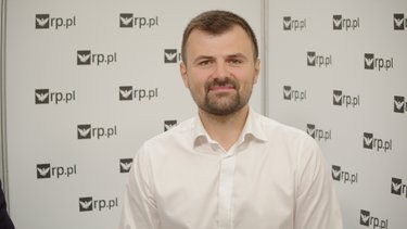Sławomir Michaluk, dyrektor realizacji projektów offshore, Vestas