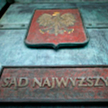 Sędziowie SN wybrani według nowych zasad są w pełni umocowani do orzekania