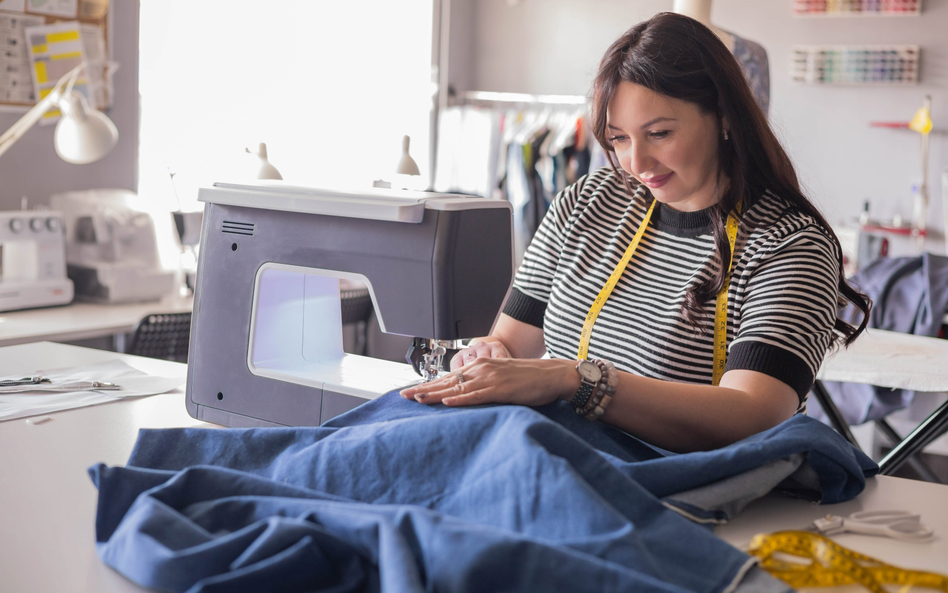 INTU ruszył w lipcu ub.r., oferując usługi tzw. upcyklingu. Dużym firmom branży fashion pozwala na d