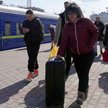 Ukraina nacjonalizuje 15 tysięcy rosyjskich wagonów