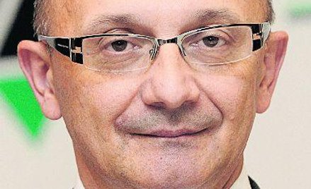 pytania do... Mirosława Tarasa, prezesa spółki LW Bogdanka