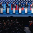 To my was odpytamy: Heritage Foundation i American Enterprise Institute od lat organizują debaty rep