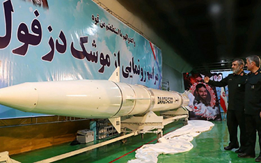 Iran grozi Pakistanowi. "Zapłacicie wysoką cenę"