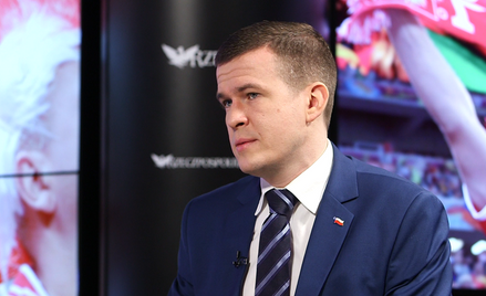 Minister o rekonstrukcji: Pewna jest śmierć, podatki, żurek