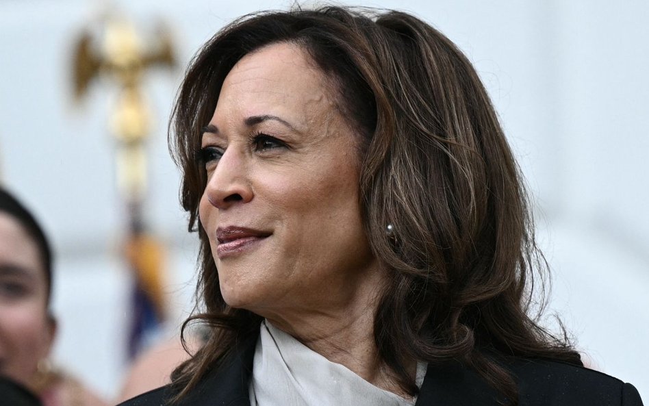 Kamala Harris