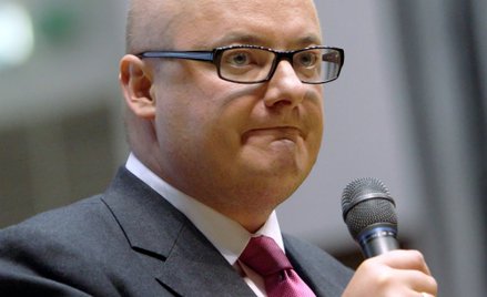 Michał Kamiński: Cieszy mnie ewolucja Zbyszka Ziobry