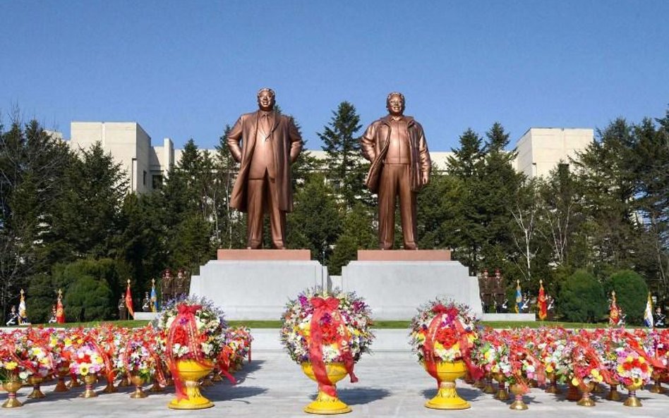 Przyrodni brat Kim Dzong Una wierzy w reformy