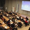 W kopalni w Wieliczce też można zorganizować konferencję