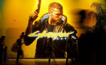 CD Projekt atakuje pułap 40 mld zł