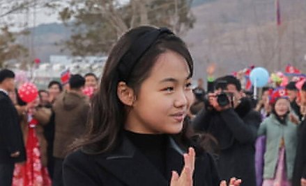 Nie ma wprawdzie pewności, że przywódca Korei Północnej, którego wiek szacuje się na 42 lata, w najb