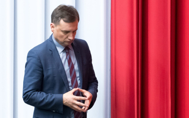 Zbigniew Ziobro: Obecność Polski w Unii Europejskiej nie za wszelką cenę