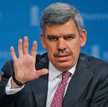 Mohamed El-Erian, prezes towarzystwa funduszy PIMCO fot. reuters/forum